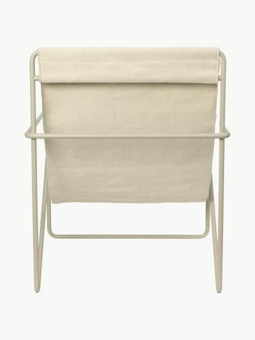 Loungefauteuil Desert
