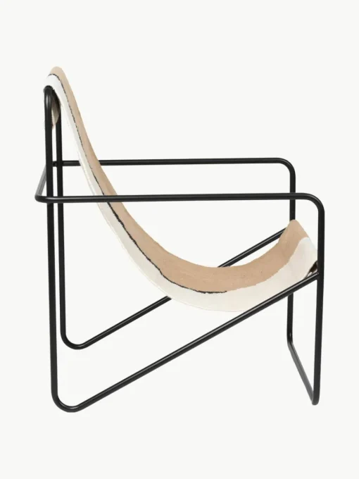 Loungefauteuil Desert