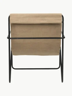 Loungefauteuil Desert