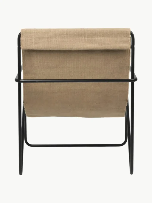 Loungefauteuil Desert
