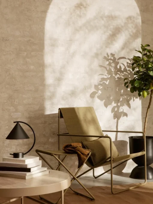 Loungefauteuil Desert