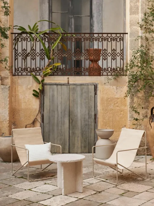 Loungefauteuil Desert