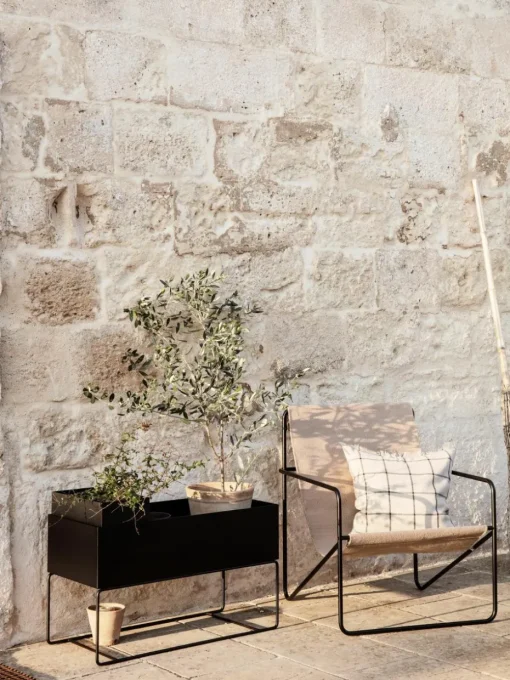 Loungefauteuil Desert