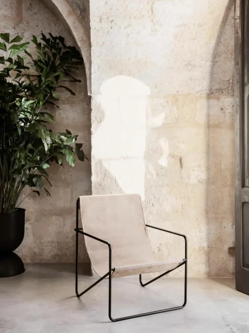 Loungefauteuil Desert