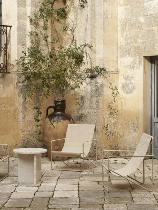Loungefauteuil Desert