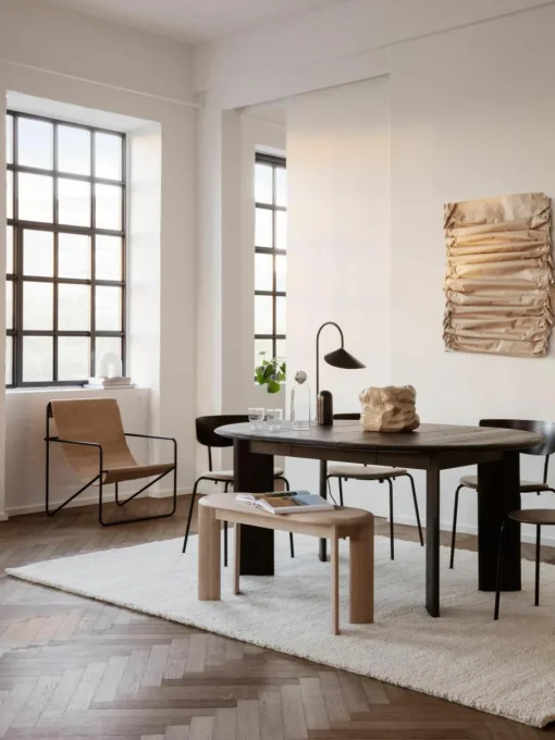 Loungefauteuil Desert