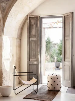 Loungefauteuil Desert