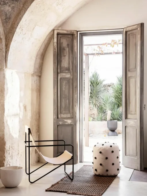 Loungefauteuil Desert