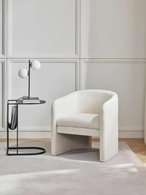 Loungefauteuil Mairo