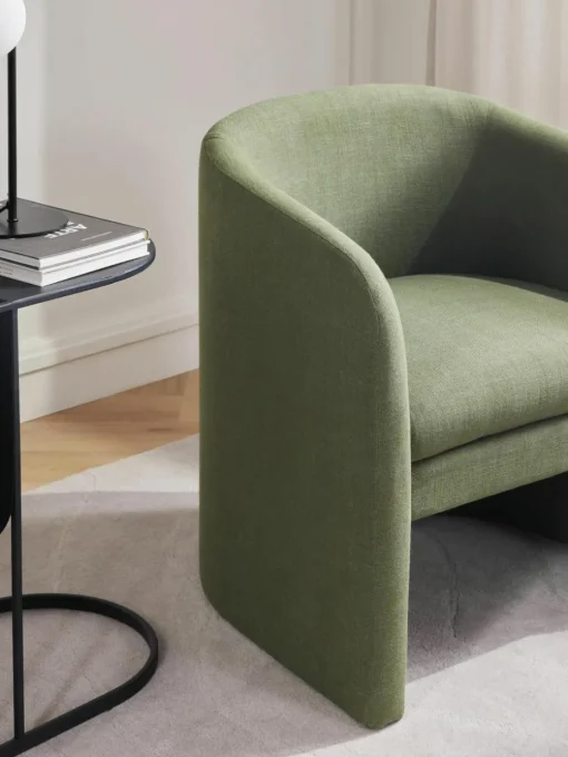 Loungefauteuil Mairo