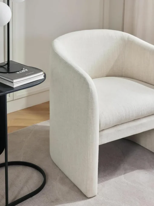 Loungefauteuil Mairo