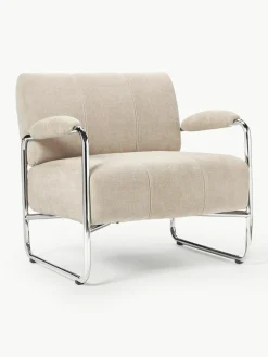 Loungefauteuil Marcel