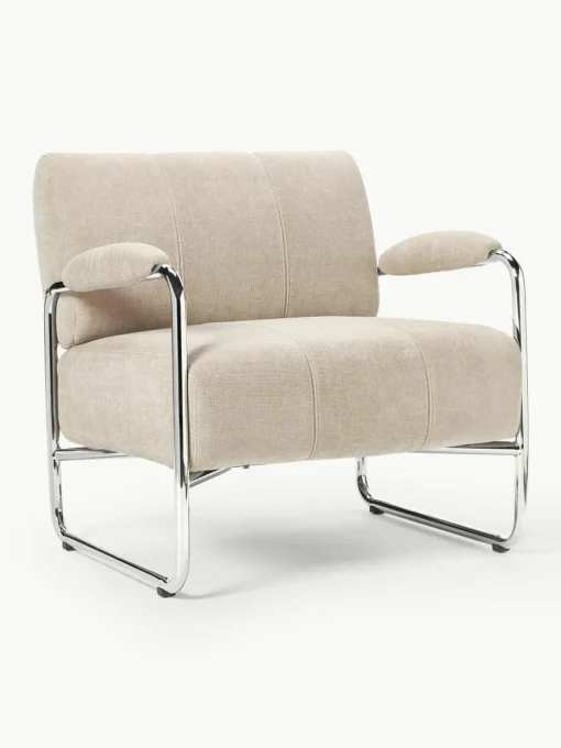 Loungefauteuil Marcel