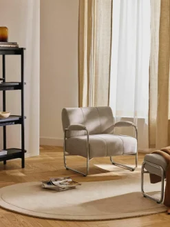 Loungefauteuil Marcel