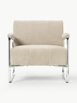 Loungefauteuil Marcel