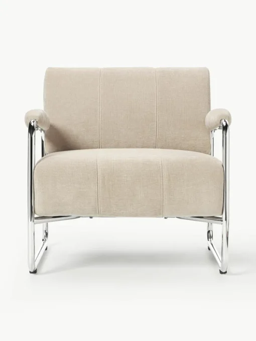 Loungefauteuil Marcel