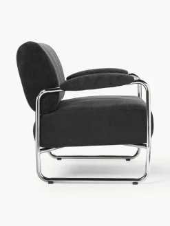 Loungefauteuil Marcel