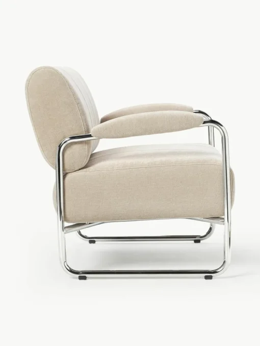 Loungefauteuil Marcel