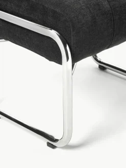 Loungefauteuil Marcel