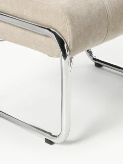Loungefauteuil Marcel