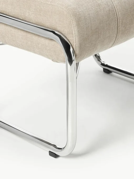 Loungefauteuil Marcel