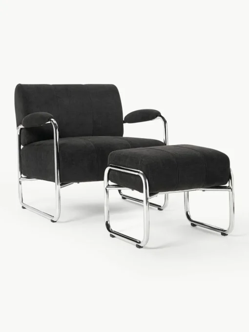 Loungefauteuil Marcel