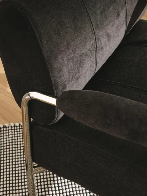 Loungefauteuil Marcel