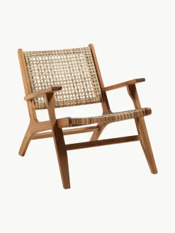 Loungefauteuil Noon