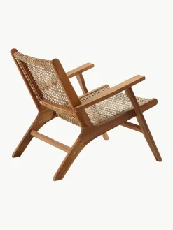 Loungefauteuil Noon