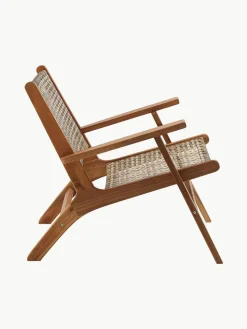 Loungefauteuil Noon