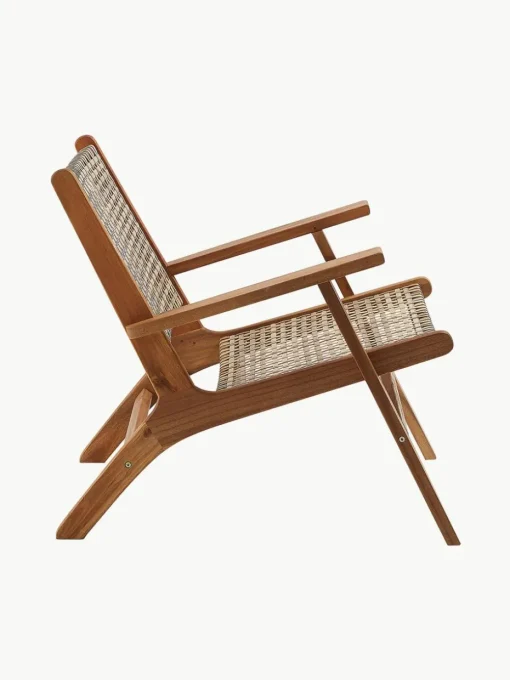 Loungefauteuil Noon