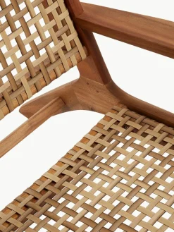 Loungefauteuil Noon