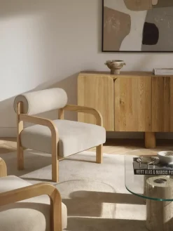 Loungefauteuil Raymond van essenhout