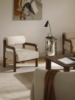 Loungefauteuil Raymond van essenhout