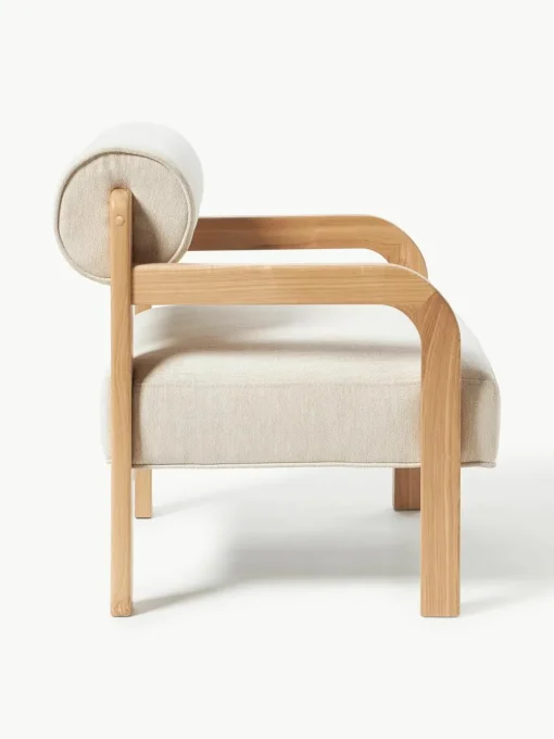 Loungefauteuil Raymond van essenhout