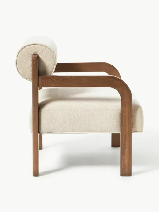 Loungefauteuil Raymond van essenhout