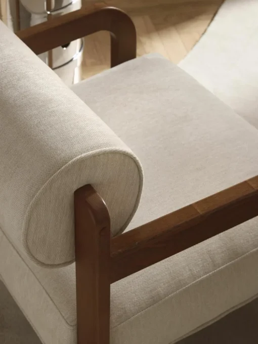 Loungefauteuil Raymond van essenhout