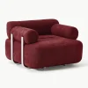 Loungefauteuil Stella