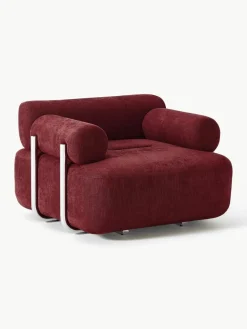 Loungefauteuil Stella