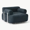 Loungefauteuil Stella