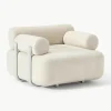 Loungefauteuil Stella
