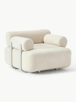 Loungefauteuil Stella