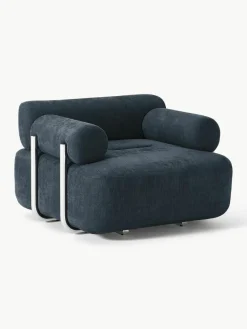 Loungefauteuil Stella