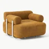 Loungefauteuil Stella