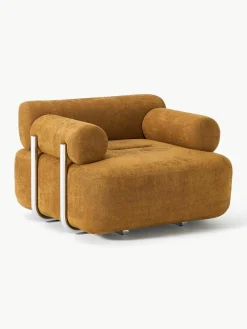 Loungefauteuil Stella