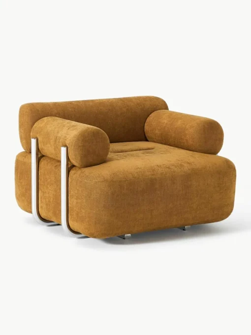 Loungefauteuil Stella