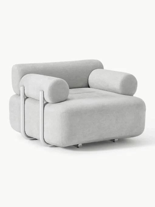 Loungefauteuil Stella