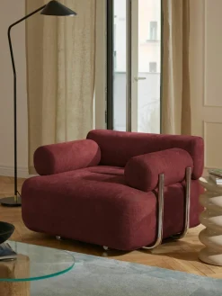 Loungefauteuil Stella