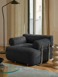 Loungefauteuil Stella