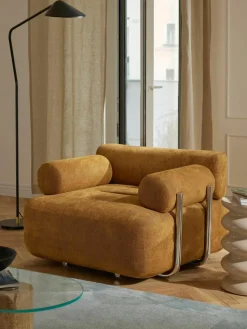 Loungefauteuil Stella